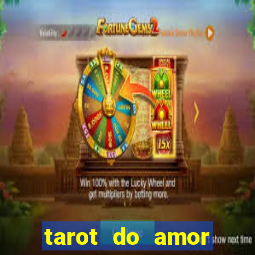 tarot do amor estrela guia o que dizem as cartas